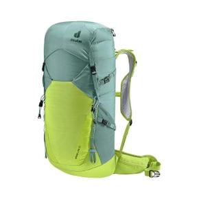 독일 도이터 배낭 백팩 deuter Speed Lite 30 Wanderrucksack JadeCitrus 1314067