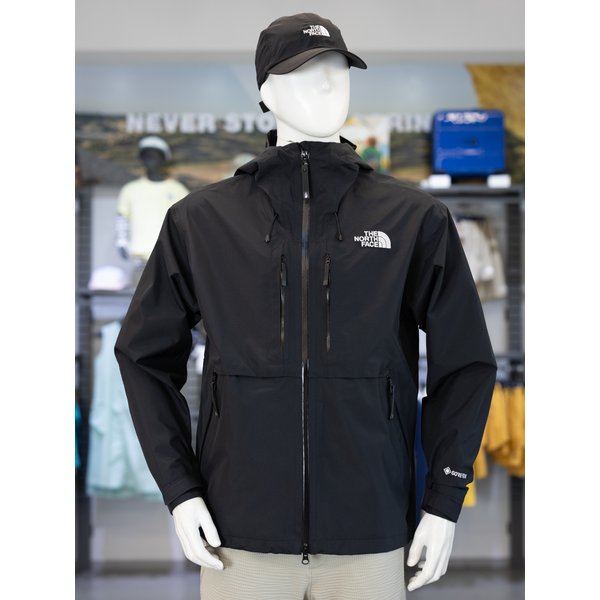 [여주점] NJ2GQ52A 남성 고어텍스 하이커 자켓 GORETEX HIKER JACKET