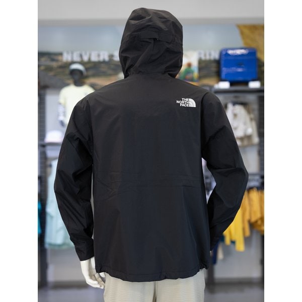 [여주점] NJ2GQ52A 남성 고어텍스 하이커 자켓 GORETEX HIKER JACKET