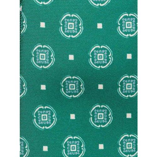 키톤 넥타이 UCRVKRC07L4708 Green