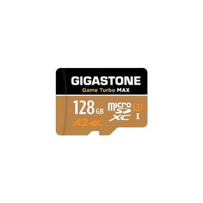 Nintendo Switch 동작 확인 완료 Gigastone 마이크로sd카드 1