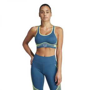 4833448 Adidas by Stella McCartney TruePace High Support Sports Bra IT9381 93260864