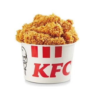 KFC  핫크리스피통다리8조각(구. 켄터키통다리순살치킨 8조각)