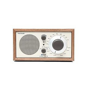 Tivoli Audio Model One BT 티볼리 오디오 모델 원 BT (클래식 월넛  베이지)