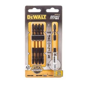 토션비트 DWA2SD110(6.35X110) 5PCS