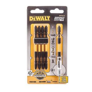 오너클랜 토션비트 DWA2SD110(6.35X110) 5PCS