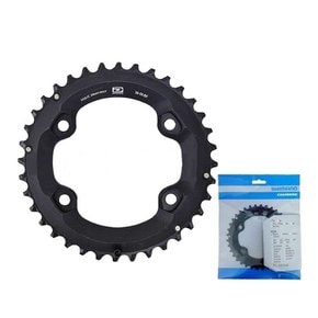 Shimano (SHIMANO) 수리 부품 체인 링 36T-BF (36-26T 용) FC-MT500-2 Y1WB98010