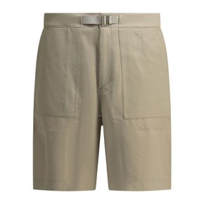 [해외배송] 후디니 코어스펀 초어 테크니컬 쇼츠 860065148 BEIGE