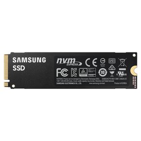 SSD 공식인증 980 PRO M.2 NVMe 2280 MZ-V8P1T0BW (1TB)