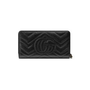 Wallet 443123DTD1T1000 Black