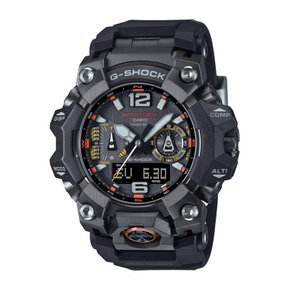 MUDMASTER Bluetooth GWG-B1000EC-1AJF 지 쇼크 [카시오] 시계 전파 태양 탑재 사파이어 유리