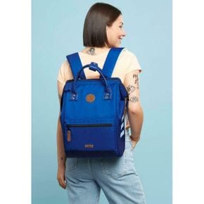 4587343 Cabaia Rucksack - tamarindo blue