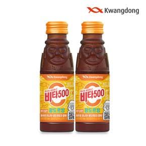 광동 비타500 광도르방 100ml x 20입 (무료배송)