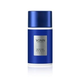 더 스타일 모멘토 모이스처 선블록 선크림 50mL