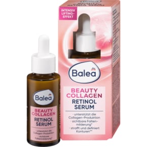 독일 디엠 Balea 발레아 뷰티 콜라겐 레티놀 세럼30ml