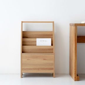 도서진열 잡지꽂이 가판대 MK28101[35117639]