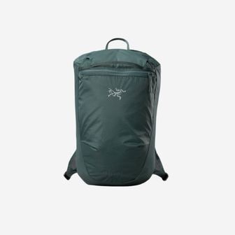  아크테릭스 헬리아드 10 백팩 박스카 Arc`teryx Heliad 10 Backpack Boxcar