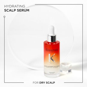 뉴트리티브 스크럽 손상모발용 세럼 90ml