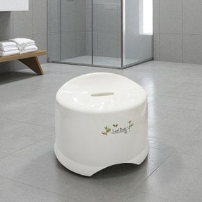 잎새 목욕의자 (대)