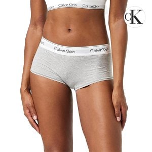 Calvin Klein Underwear 캘빈클라인 CK 언더웨어 여성 드로즈 브리프 사각팬티 속옷 F3788E-020