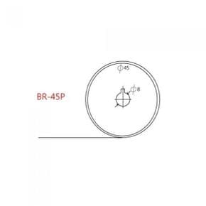 아트박스/한가람문구 NT BR-45P 대형 커터날 (원형 커터)