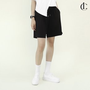 여성 반바지 LTP087 아이스 쿨 시원한 밴딩 팬츠