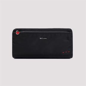 Pouch UBA0057N0108701007 Black