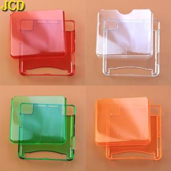 5. JCD 클리어 ..