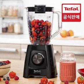 [공식] 테팔 블렌더 블렌드포스 플러스 블랙 BL4258KR