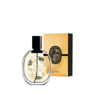 딥티크 리미티드 오 로즈 오 드 퍼퓸 75ml 6515962002000