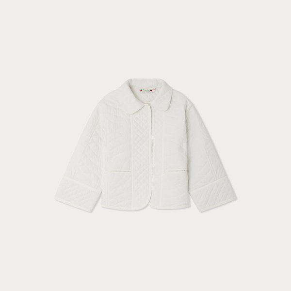 [여주점] 추가10%(-60%)[봉쁘앙] 25SS 여아 자켓 S05GJAW00004 003A 04A 06A 08A