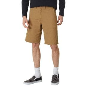 4186991 Vans Authentic Chino Dewitt Relaxed Shorts