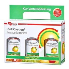  닥터볼츠 젤옥시겐 바이탈 콤플렉스 3 x 250 ml