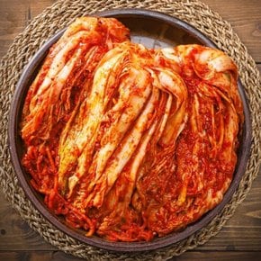 ( HACCP ) 국내산 100% 배추김치 5kg