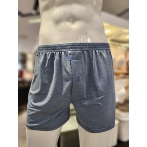 24년 S/S  블루 카멜라 쿨 메쉬 트렁크 (EDMTK212BU)