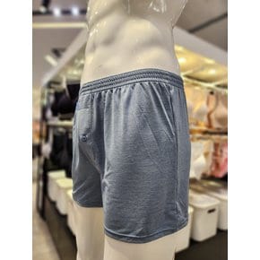 24년 S/S  블루 카멜라 쿨 메쉬 트렁크 (EDMTK212BU)