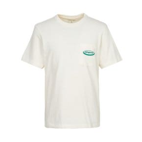 [부산점] 95 오벌 포켓 남성 반팔티셔츠 37880 UDNL