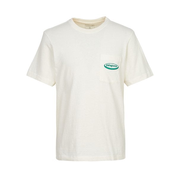 [부산점] 95 오벌 포켓 남성 반팔티셔츠 37880 UDNL