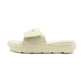 GQK AKALMUP03-CREAM DUAL CUSHIONING SLIDE