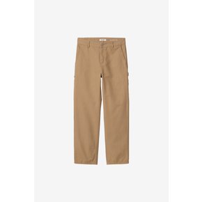 W PIERCE PANT STRAIGHT HUBBARD