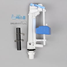 DAELIM 대림바스 CC207 용 필밸브 원피스 변기부속품 스패너포함