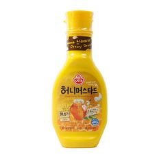 오뚜기 허니머스타드 265g[34270433]