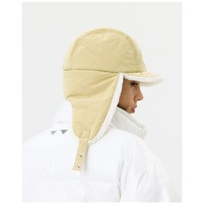 [골라] 남녀공용 [GL]24 PADDED EARFLAP CAP [6COLOR]