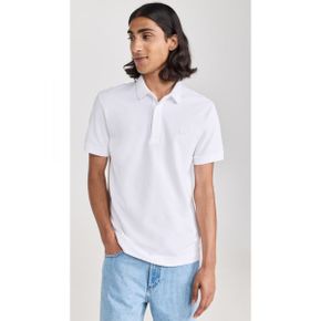 5101328 Lacoste Stretch Cotton Paris Polo