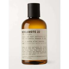 [해외배송] J03F010000WHITE 르라보 바디 OIL BERGAMOTE 22 120ML B0080968543