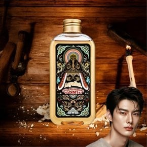 [로얄리스트] 그루밍 토닉 200ml 헤어스타일링 왁스