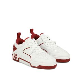 Sneakers 3230904J679 White