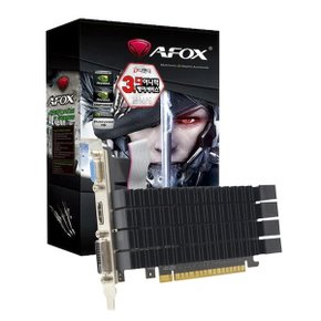 AFOX 지포스 GT710 L5 D3 1GB LP 디앤디컴