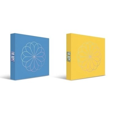 media synnara [CD] [버전랜덤. 포스터품절] 더보이즈 (The Boyz) - Bloom Bloom (2Nd 싱글앨범) / The Boyz - Bloom Bloom (2Nd Single Album)