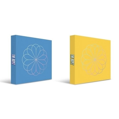 더보이즈 (The Boyz) - Bloom Bloom (2Nd 싱글앨범) / The Boyz - Bloom Bloom (2Nd Single Album)